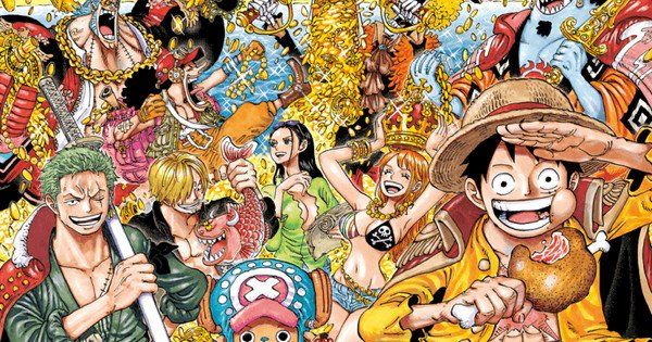 One Piece World: รวมแฟน ๆ ข้ามทะเล
