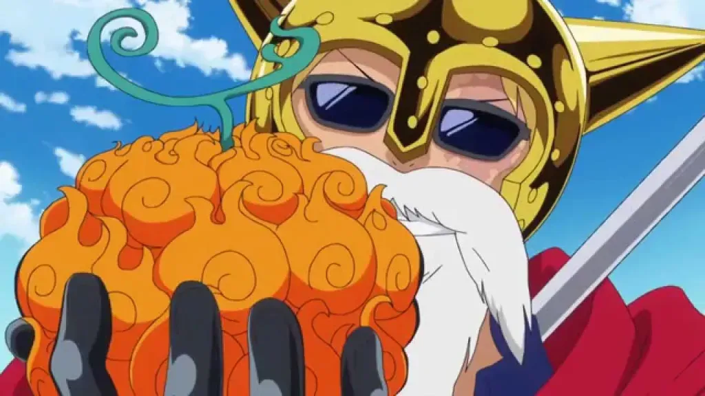 สำรวจผลปีศาจใน One Piece: ความสามารถเฉพาะตัวและผู้ใช้