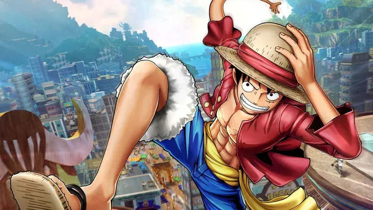 บันทึกของราชาโจรสลัด: สำรวจโลกของ One Piece