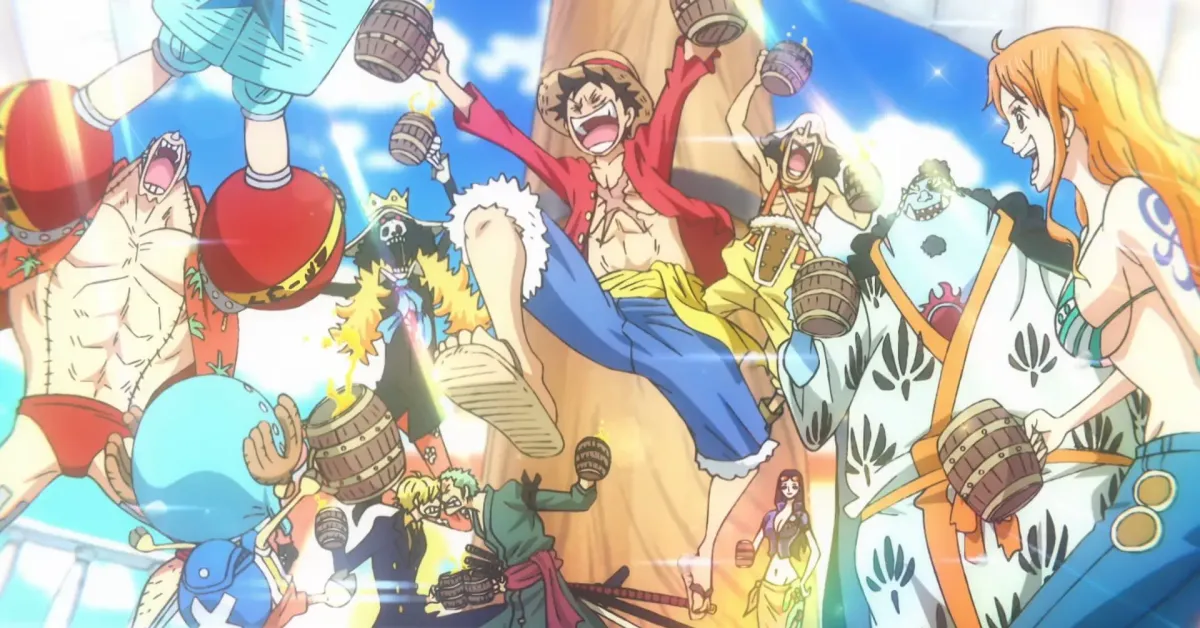 ดนตรีของ One Piece: เพลงประกอบที่เป็นสัญลักษณ์และธีมที่น่าจดจำ