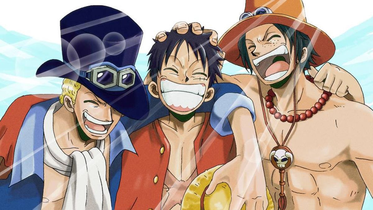 เรื่องราวของ Sabo: One Piece Fan Theories
