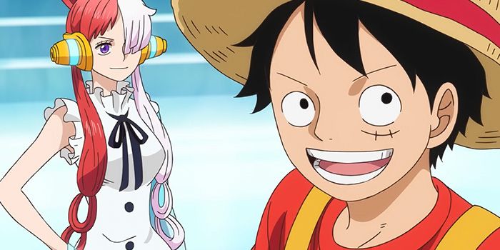 One Piece Film: Red Blu-ray Review - ปรากฏการณ์ที่แท้จริงกลับบ้าน