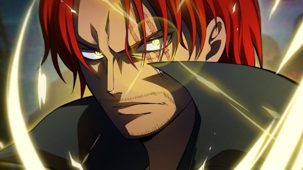 ชีวิตและแรงจูงใจของแชงคูส (Shanks)