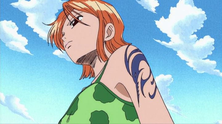 Nami's Redemption: The Arlong Park Arc และเส้นทางสู่อิสรภาพของเธอ