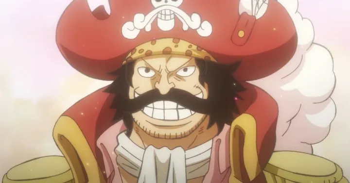 มรดกของ One Piece: โอบกอดอดีต