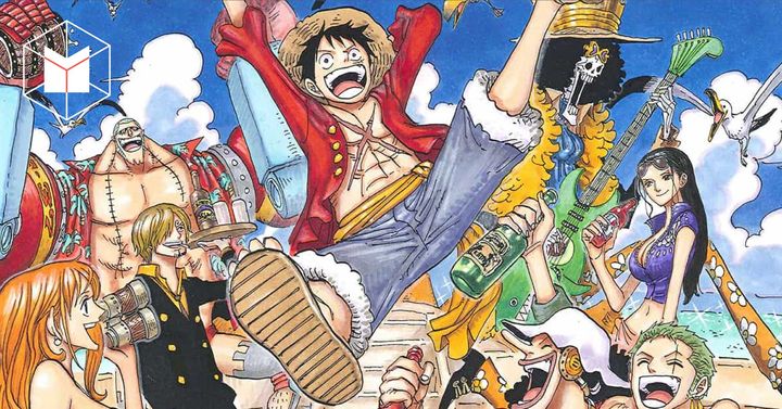 "การเปิดเผยความวุ่นวาย: ยุคสมัยใหม่และความหวาดกลัวของรัฐบาลในอนิเมะ One Piece"